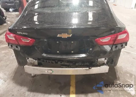 2024 Chevrolet Malibu Fwd 1Lt z USA, uszkodzony, nr VIN 1G1ZD5ST8RF173249